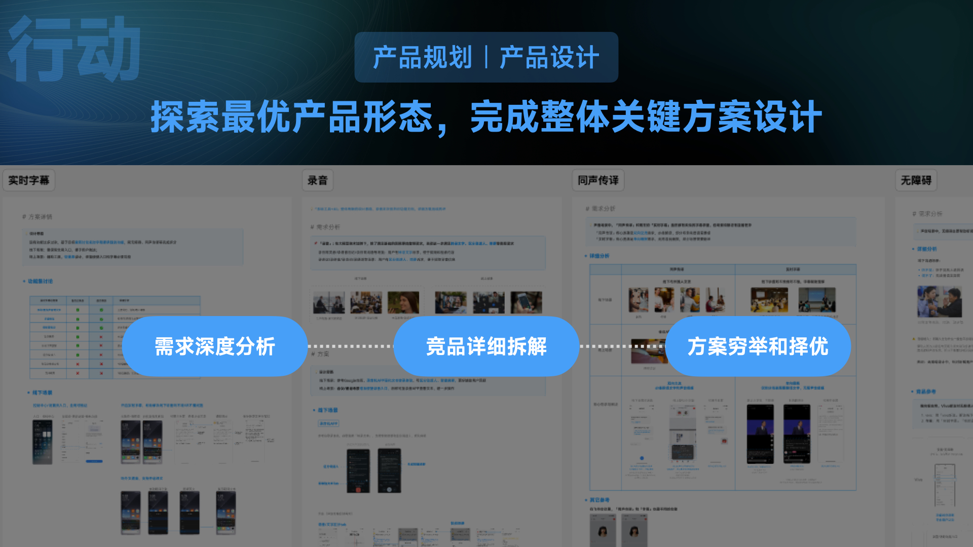 系统 AI 功能从 0 到 1 项目案例第 13 页