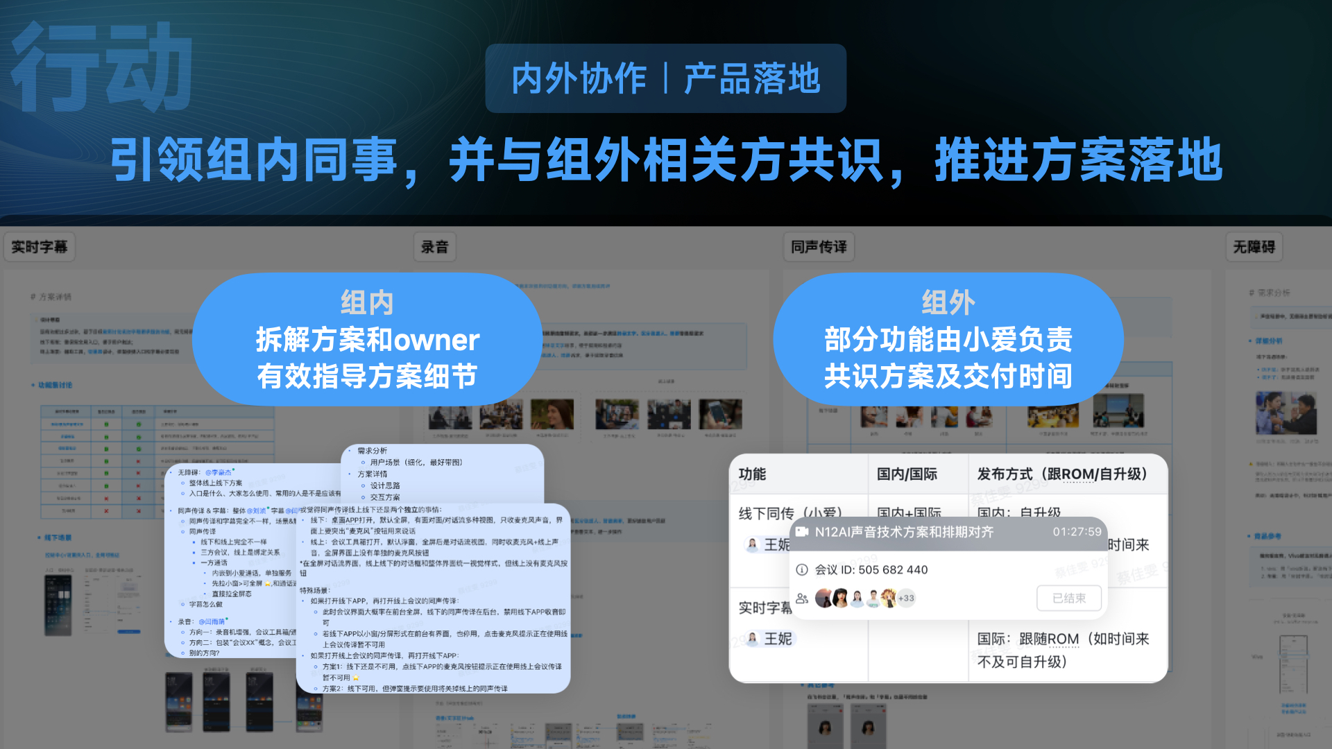 系统 AI 功能从 0 到 1 项目案例第 14 页